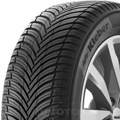 Kleber celoletna pnevmatika 215/55R17 98W Quadraxer 3