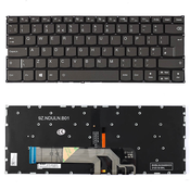Tipkovnica Lenovo Ideapad C340-14API C740-14IML