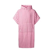 Bombažni kopalni pončo Bongusta Naram L/XL