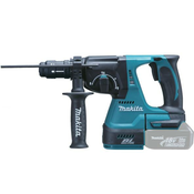 Makita MAKITA Akumulatorsko vrtalno kladivo DHR243Z, (20688675)