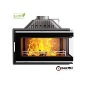 Kawmet Kaminski vložek W16 kotni - desni Eco
