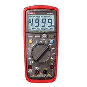 UNI-T UT139A DIGITALNI MULTIMETER TRUE RMS