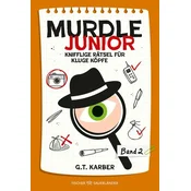 Murdle junior 2