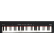 ROLAND digitalni stage piano FP 50 Black Portable piano