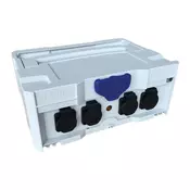 Power hub SYS-PH | TANOS