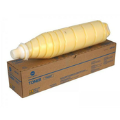 toner Konica Minolta TN-622Y Yellow / Original