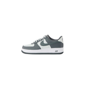 Nike Sportswear Nizke superge Air Force 1 07 dimno-siva/bela