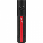 MILWAUKEE Ročna USB LED svetilka z magnetom IR FL500