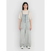 Element 70 Dungarees ash bleach wash