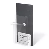 Optishield Skin zaščitna folija za Sony Xperia 10 VII (2-pack)