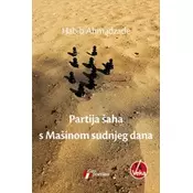 Partija šaha sa Mašinom sudnjeg dana