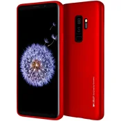 I-Jelly ovitek za Samsung Galaxy S9 Plus - Rdeča KP26975
