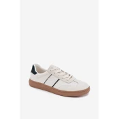 BIG STAR SHOES Low Mens Sneakers Big Star