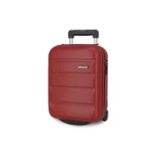 Roll Road Flex kofer 40 cm - bordo ( 58.499.6K )