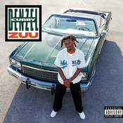 Denzel Curry - ZUU (CD)