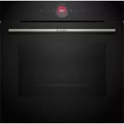 BOSCH vgradna pečica HBG7341B1 Serie 8