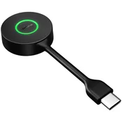 JABRA Link 400c, USB-C, DECT Adaptor, UC, EMEA/APAC