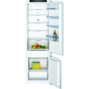 BOSCH Ugradni kombinovani frižider KIV87VFE0 beli