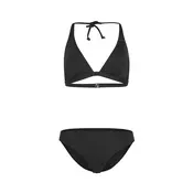ONEILL Bikini Essentials Marga Cruz črna