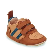 Easy Peasy MY RUNBLU VELCRO Kostanjeva