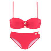 VIVANCE Bikini, rdeča