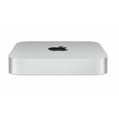 CTO Mac mini Apple M2 8C CPU 10C GPU 16GB 512GB Silver