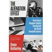 The Alienation Effect