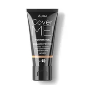 Tecni puder COVER ME! 102 Ivory