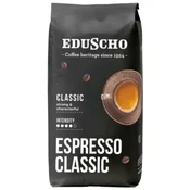 Eduscho EDUSCHO Espresso klasična kava 1 kg