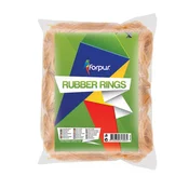 Gumice Forpus 45 mm, 500 g