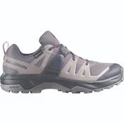 Salomon EXTEND 2 GTX W, planinarske cipele, ljubicasta L45478100