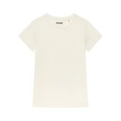 Guess Majica J4RI49 J1314 Bež Regular Fit
