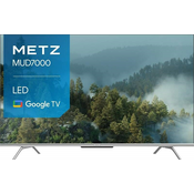 TV 50 METZ 50MUD7000Z Smart 4K