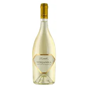 Kamnik Belo vino Temjanika, 0.75l