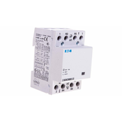 shumee Modularni kontaktor 63A 2NO 2NC 230V AC Z-SCH230/63-22 248857