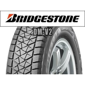 BRIDGESTONE - Blizzak DM-V2 - ZIMSKE PNEVMATIKE - 275/50R22 - 111T