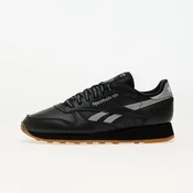 Sneakers Reebok x Places + Faces Classic Leather Catalyst LTD Black/ Silver/ White EUR 36.5