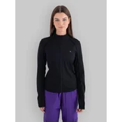 Hurley Running Jacket black
