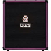 Orange Crush Bass 50 Glenn Hughes Bas kombo (Samo odprto)
