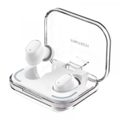 Bluetooth slusalice Fantech TX-3 Wave 12 bele