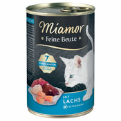 Miamor Feine Beute s piščancem 400 g
