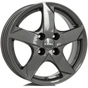 5,5X15 RIAL KODIAK 5/100 ET40 CH57,1