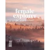 The Female Explorer No 5