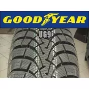 GOODYEAR zimska pnevmatika 195 / 65 R15 95T UG9+ XL