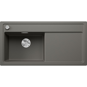 ZENAR XL 6S 527370 Pomivalno korito BLANCO