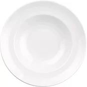 CHURCHILL Equation globok krožnik, prostornina: 0,45 litra, premer: 261 mm (12 kos)