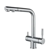 Alpok minimal shower - hrom ( 12454sw )