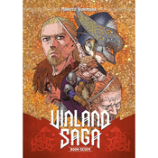 Vinland Saga vol. 7 - Anime - Vinland Saga