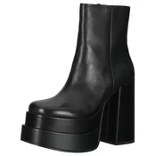 STEVE MADDEN Gležnarji Cobra, črna