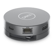 DELL Adapter 6-u-1 usb-c multiport - da305